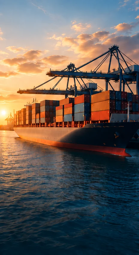 Supply Chain